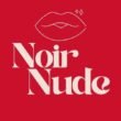Noir Nude